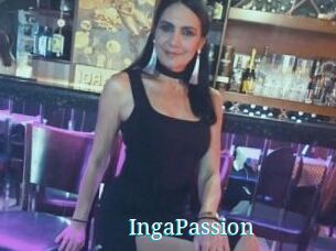 IngaPassion