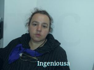 Ingeniousa