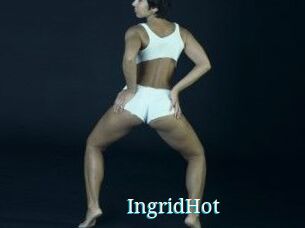 IngridHot