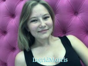 IngridMorris