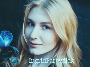 IngridParewijck