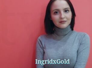 IngridxGold
