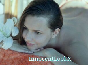InnocentLookX
