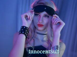 InnocentSub