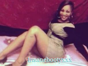 Insanebootyxxx
