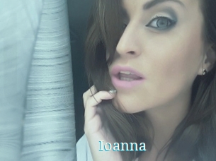 Ioanna The voyeurs club