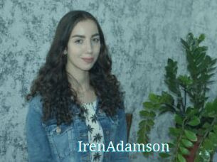 IrenAdamson