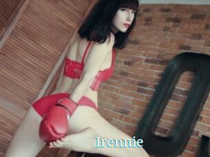 Irennie