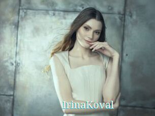 IrinaKoval
