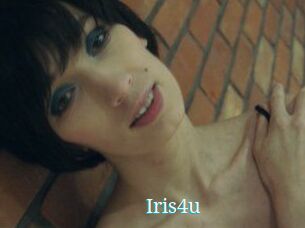 Iris4u