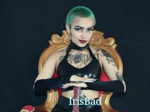 IrisBad