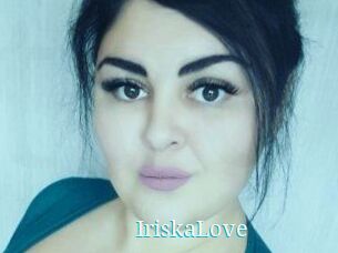 IriskaLove