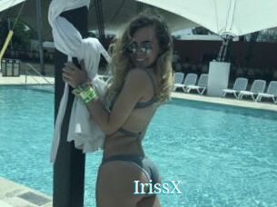 IrissX