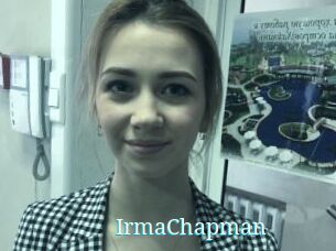 IrmaChapman