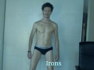 Irons