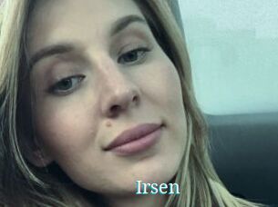Irsen