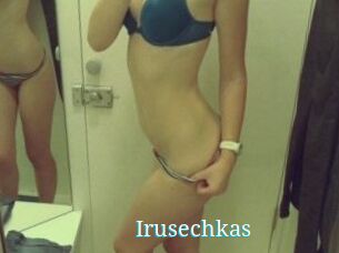 Irusechkas