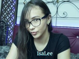 IsaLee