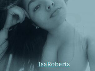 IsaRoberts