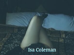Isa_Coleman