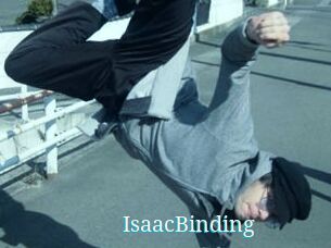 IsaacBinding
