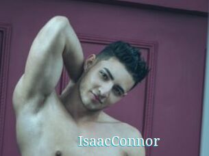 IsaacConnor