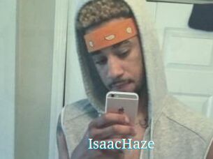 Isaac_Haze