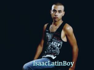 IsaacLatinBoy