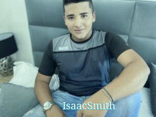 IsaacSmith