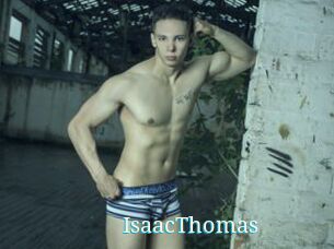 IsaacThomas