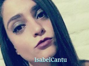 Isabel_Cantu