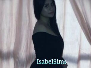 IsabelSims