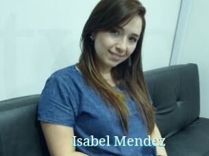 Isabel_Mendez