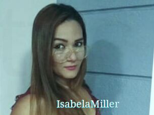 IsabelaMiller