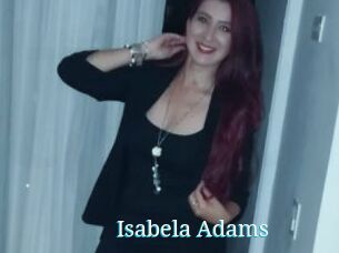 Isabela_Adams