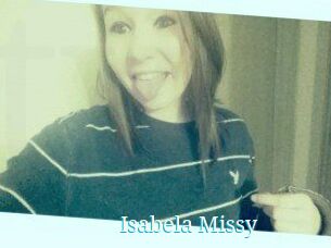 Isabela_Missy