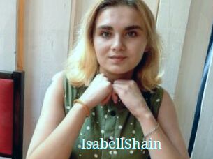 IsabellShain