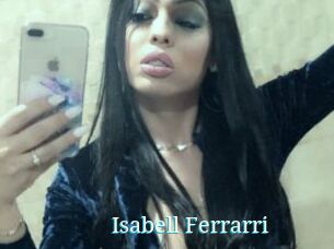 Isabell_Ferrarri