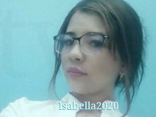Isabella2020