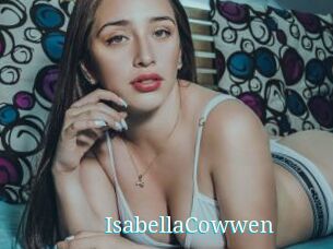 IsabellaCowwen