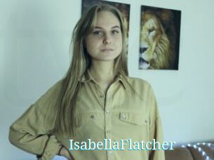 IsabellaFlatcher