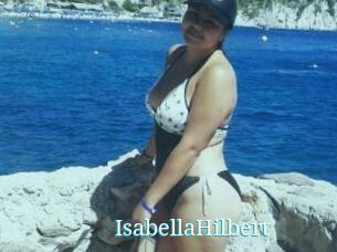 IsabellaHilbert