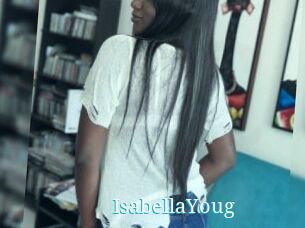 IsabellaYoug