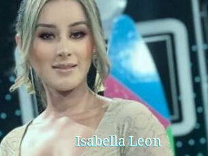 Isabella_Leon