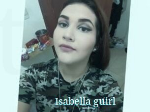 Isabella_guirl