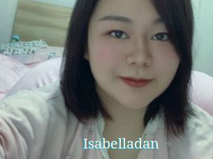 Isabelladan