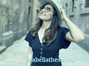 Isabellathesweet