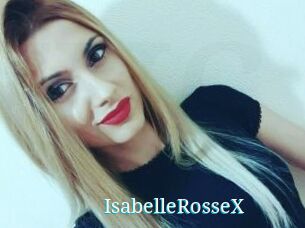 IsabelleRosseX