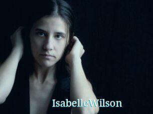 IsabelleWilson