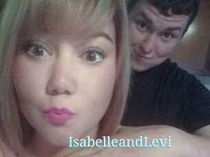 Isabelle_and_Levi